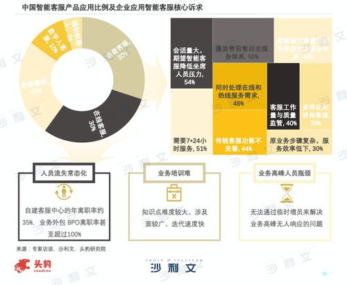 沙利文報(bào)告權(quán)威發(fā)布 容聯(lián)七陌引領(lǐng)中國(guó)智能客服市場(chǎng)，彰顯軟件開發(fā)硬實(shí)力